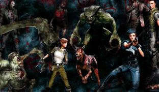 Resident Evil превратится в Silent Hill? – по слухам, в Resident Evil 8 будет оккультизм и безумие